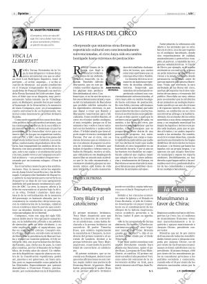 ABC SEVILLA 16-10-2004 página 6