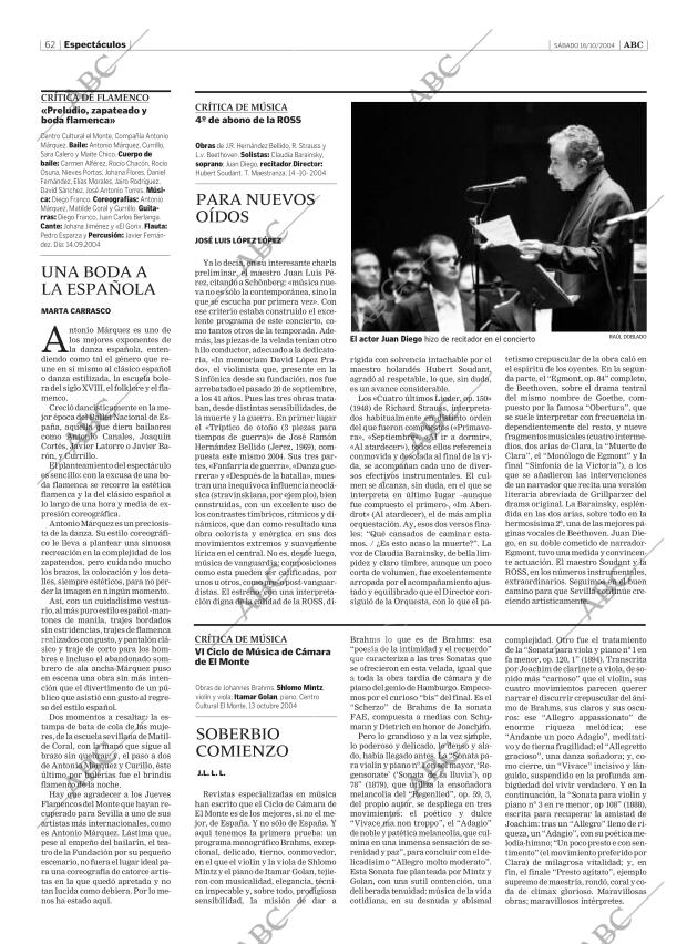 ABC SEVILLA 16-10-2004 página 62
