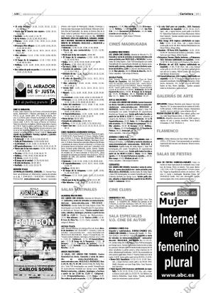 ABC SEVILLA 16-10-2004 página 65