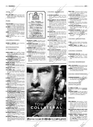 ABC SEVILLA 16-10-2004 página 66