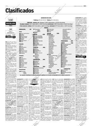 ABC SEVILLA 16-10-2004 página 70