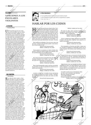 ABC SEVILLA 16-10-2004 página 8