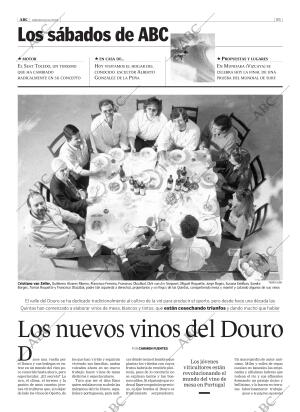 ABC SEVILLA 16-10-2004 página 85