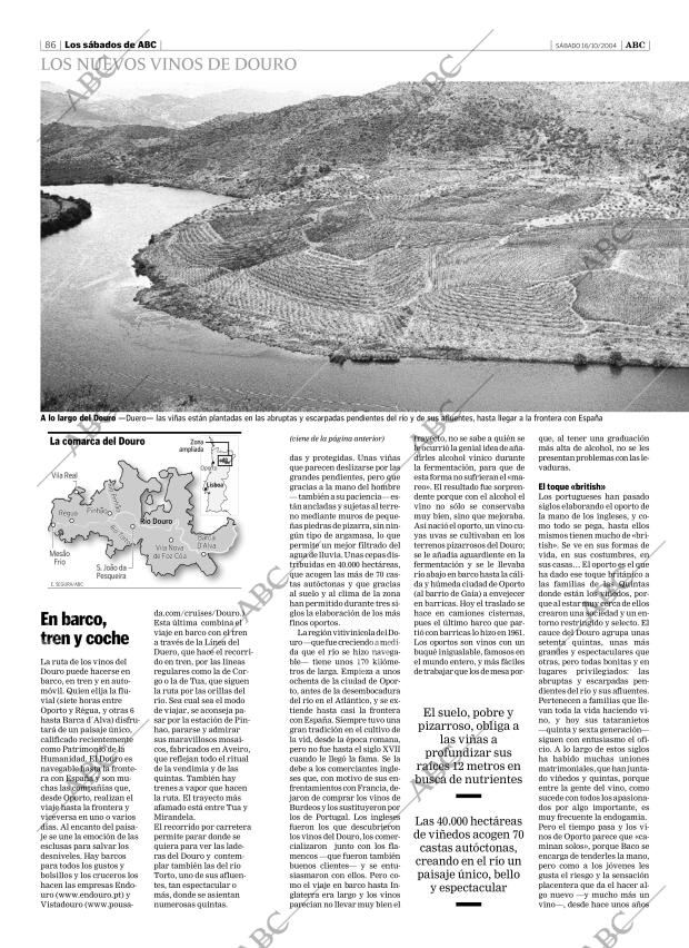 ABC SEVILLA 16-10-2004 página 86