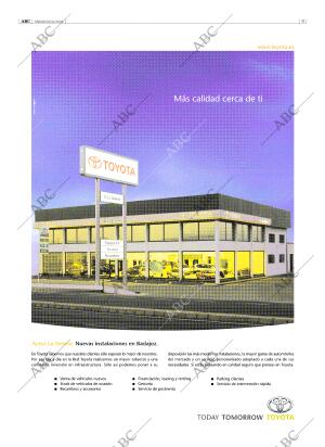 ABC SEVILLA 16-10-2004 página 9