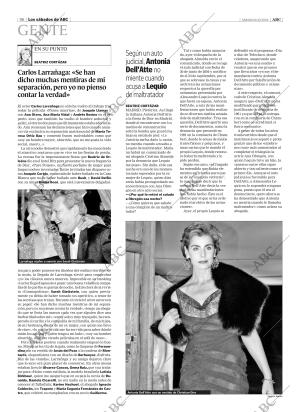 ABC SEVILLA 16-10-2004 página 96