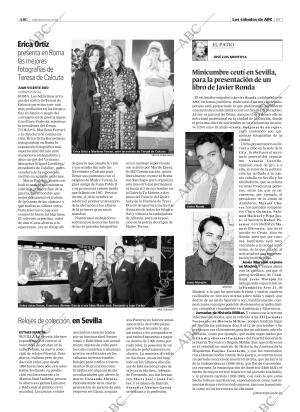 ABC SEVILLA 16-10-2004 página 97