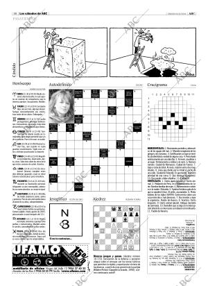 ABC SEVILLA 16-10-2004 página 98