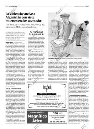 ABC MADRID 17-10-2004 página 32