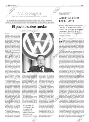 ABC MADRID 17-10-2004 página 36
