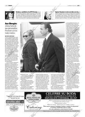 ABC SEVILLA 17-10-2004 página 104