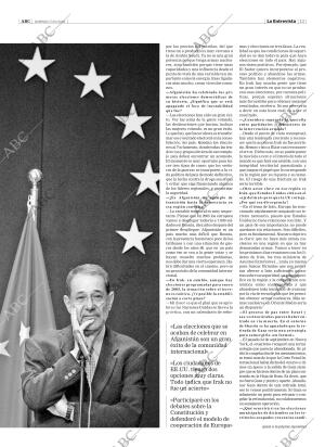 ABC SEVILLA 17-10-2004 página 13