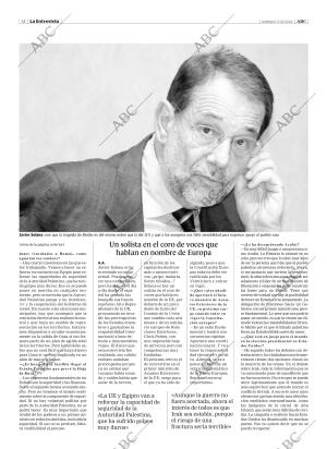 ABC SEVILLA 17-10-2004 página 14