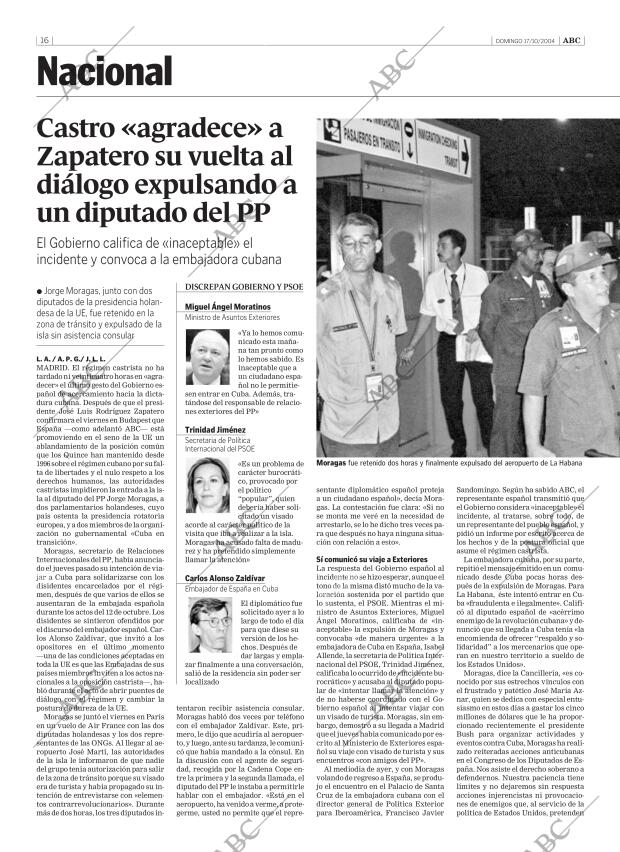 ABC SEVILLA 17-10-2004 página 16