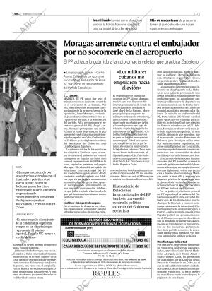 ABC SEVILLA 17-10-2004 página 17