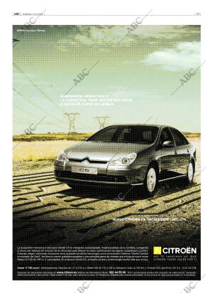 ABC SEVILLA 17-10-2004 página 19