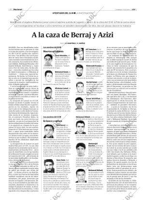 ABC SEVILLA 17-10-2004 página 22