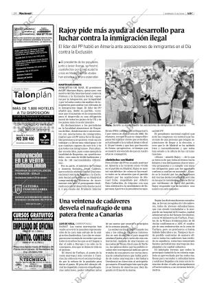 ABC SEVILLA 17-10-2004 página 24