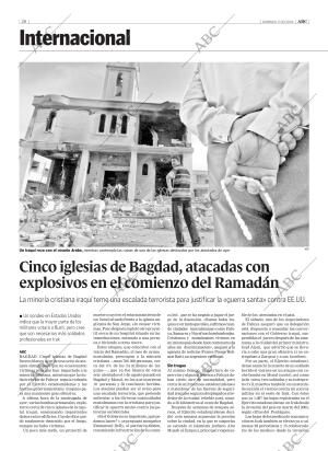 ABC SEVILLA 17-10-2004 página 26