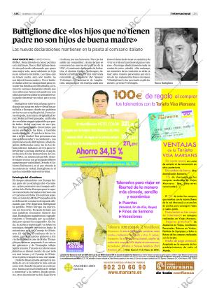 ABC SEVILLA 17-10-2004 página 29