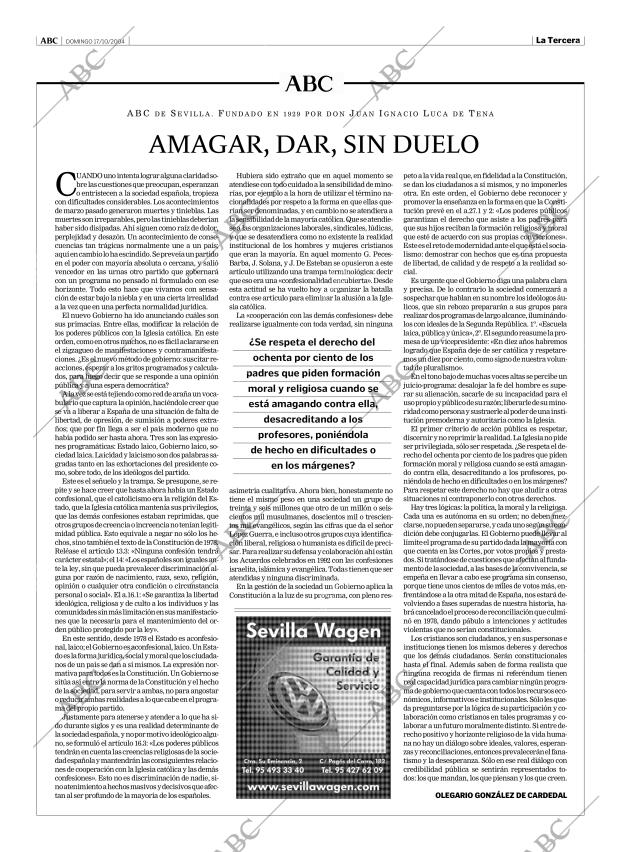 ABC SEVILLA 17-10-2004 página 3