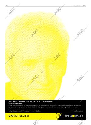 ABC SEVILLA 17-10-2004 página 30