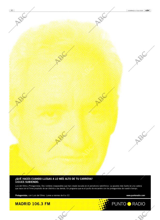 ABC SEVILLA 17-10-2004 página 30