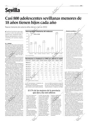 ABC SEVILLA 17-10-2004 página 32