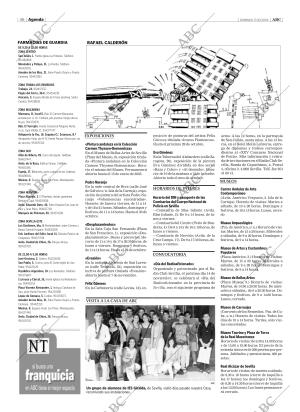 ABC SEVILLA 17-10-2004 página 46