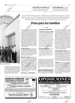 ABC SEVILLA 17-10-2004 página 51