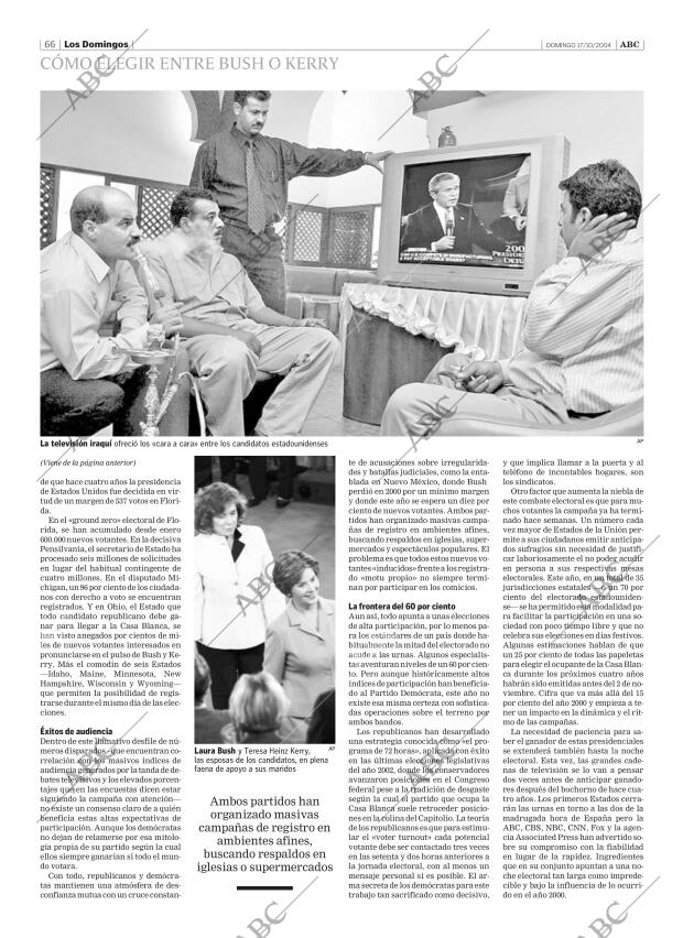 ABC SEVILLA 17-10-2004 página 66