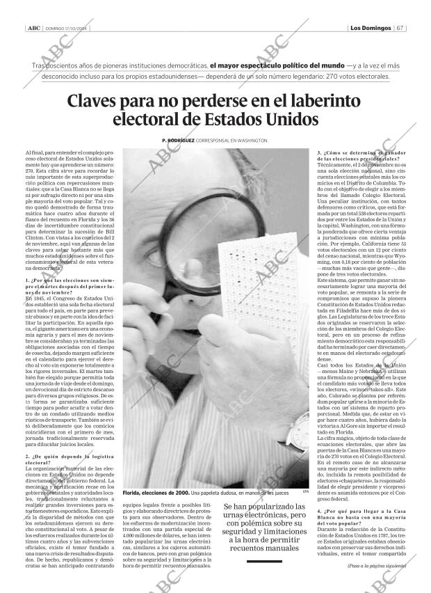 ABC SEVILLA 17-10-2004 página 67