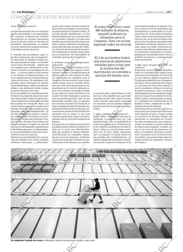 ABC SEVILLA 17-10-2004 página 68