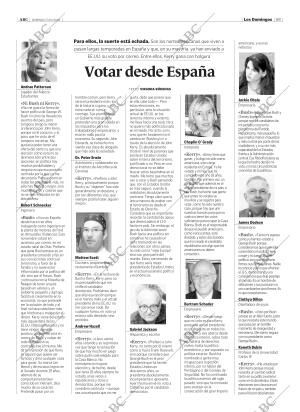 ABC SEVILLA 17-10-2004 página 69