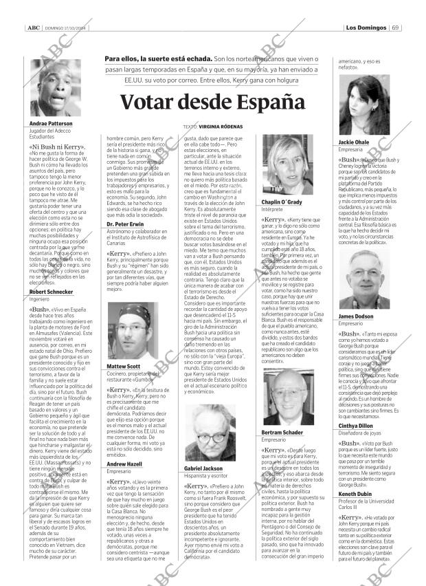 ABC SEVILLA 17-10-2004 página 69