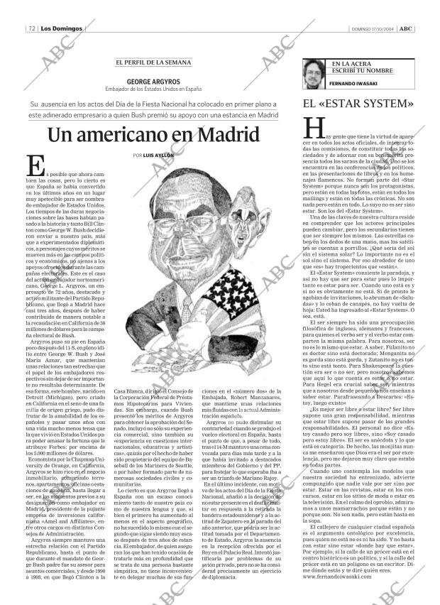 ABC SEVILLA 17-10-2004 página 72