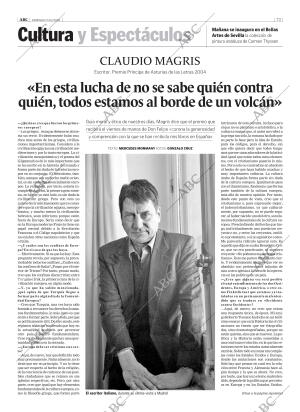 ABC SEVILLA 17-10-2004 página 73