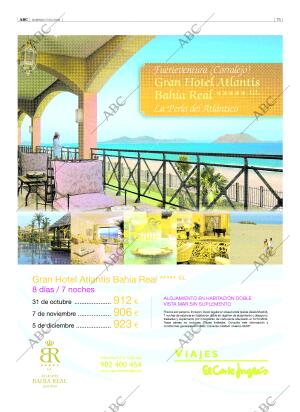 ABC SEVILLA 17-10-2004 página 75