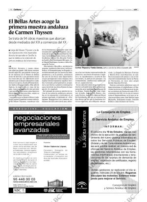 ABC SEVILLA 17-10-2004 página 78