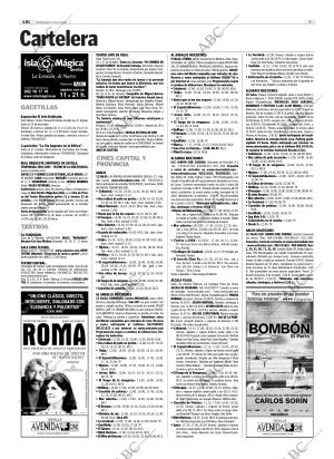 ABC SEVILLA 17-10-2004 página 81