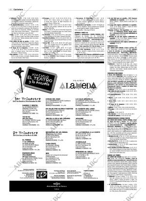 ABC SEVILLA 17-10-2004 página 82