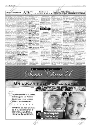 ABC SEVILLA 17-10-2004 página 90