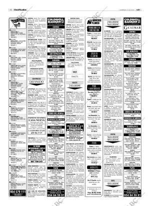 ABC SEVILLA 17-10-2004 página 92