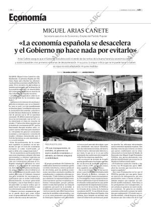 ABC SEVILLA 17-10-2004 página 98