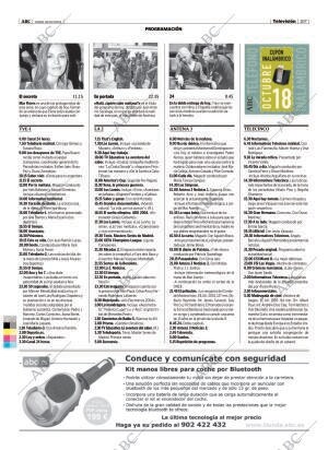 ABC MADRID 18-10-2004 página 107