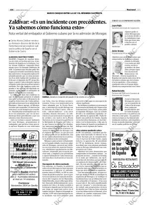 ABC MADRID 18-10-2004 página 13