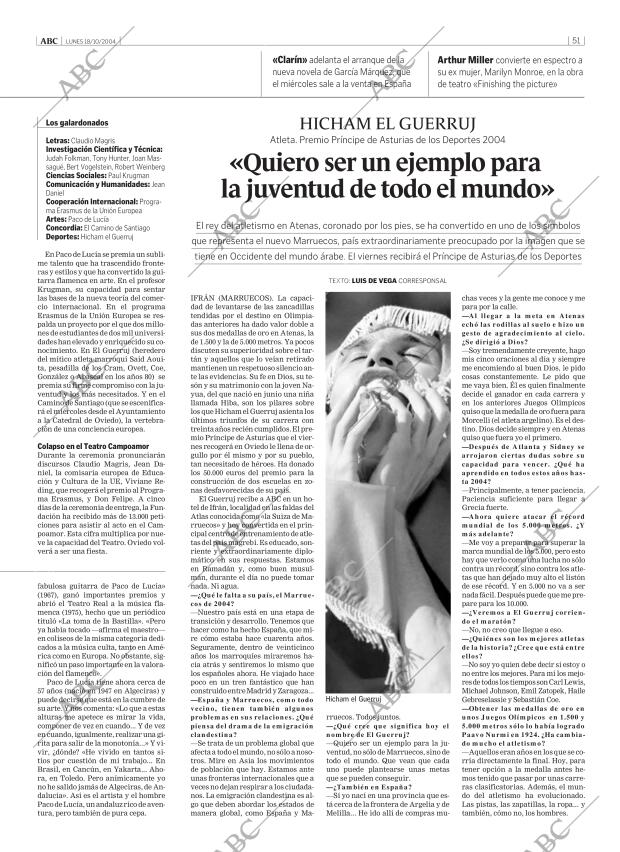 ABC MADRID 18-10-2004 página 51