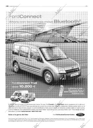 ABC MADRID 18-10-2004 página 81