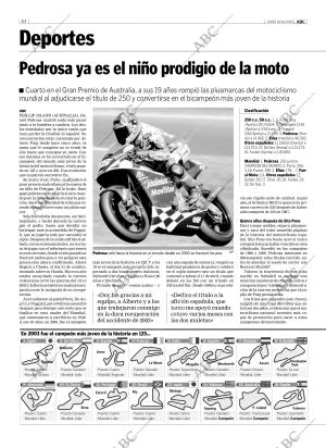 ABC MADRID 18-10-2004 página 84
