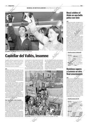 ABC MADRID 18-10-2004 página 86